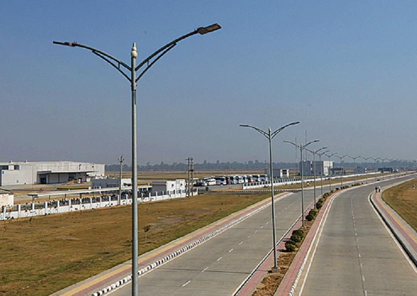 Reliance MET Industrial plots A game changer in the Indian Industrial Landscape
